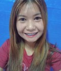 Rencontre Femme Thaïlande à mukdahan : Waranya, 22 ans